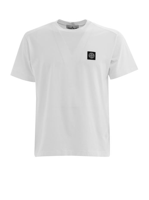 T-shirt STONE ISLAND | 811524113A0001